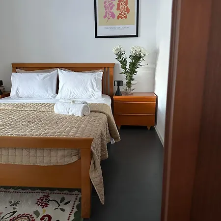 Apartamento Lara Kavala Exterior foto
