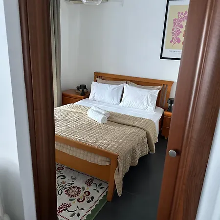 Apartamento Lara Kavala Exterior foto