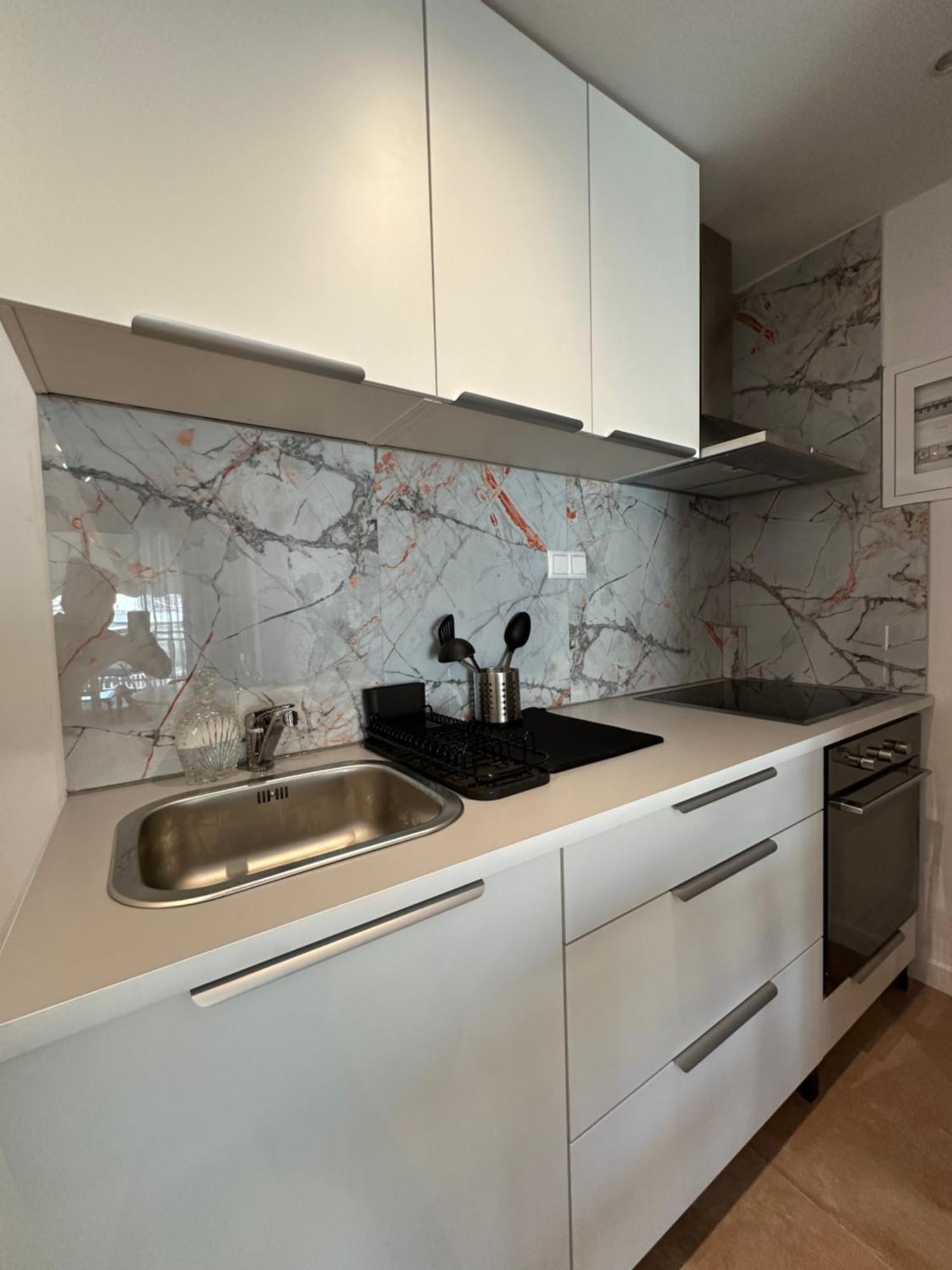 Lara Apartment *