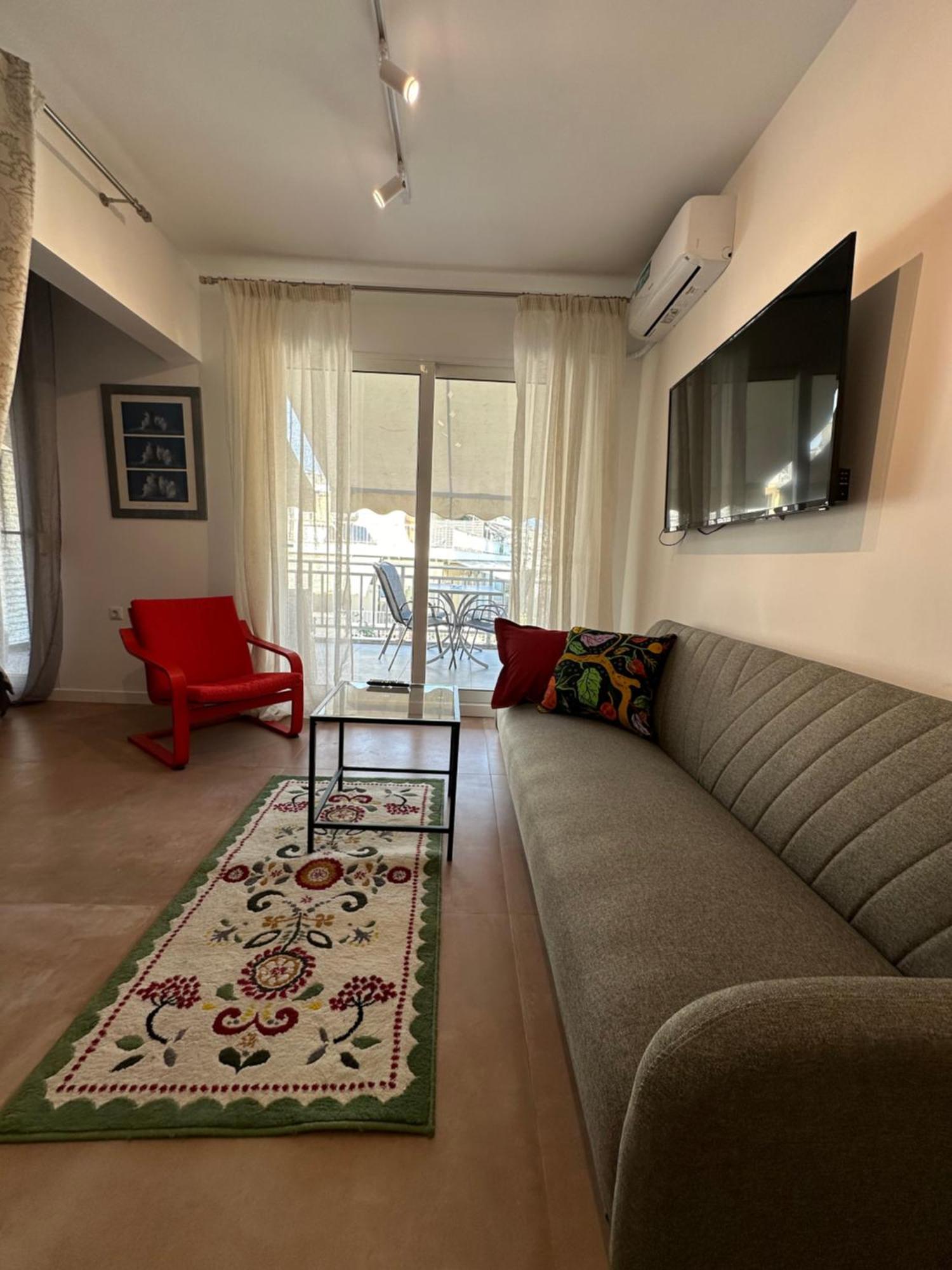 Lara Apartment Kavala