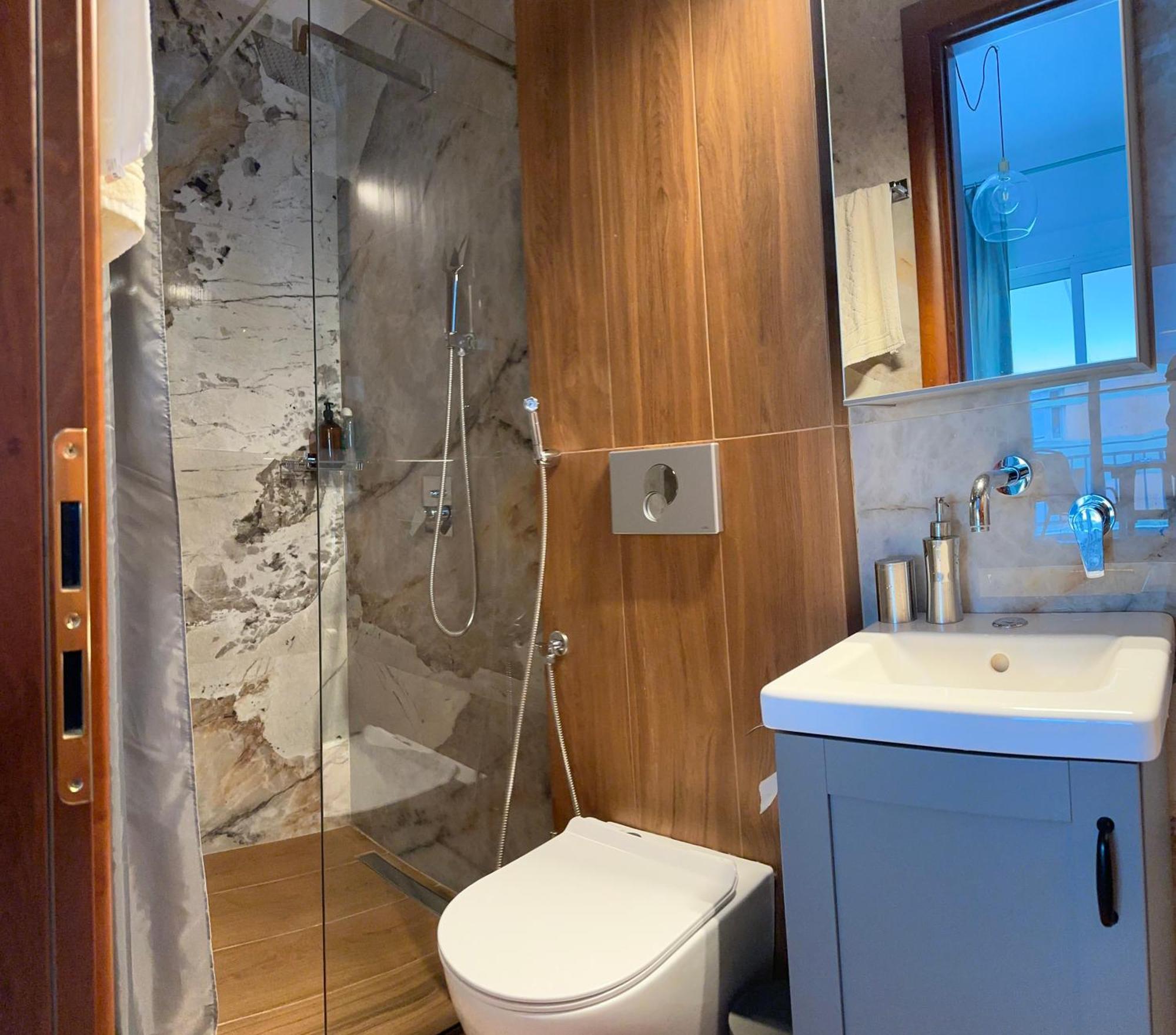 Apartment Lara Kavala