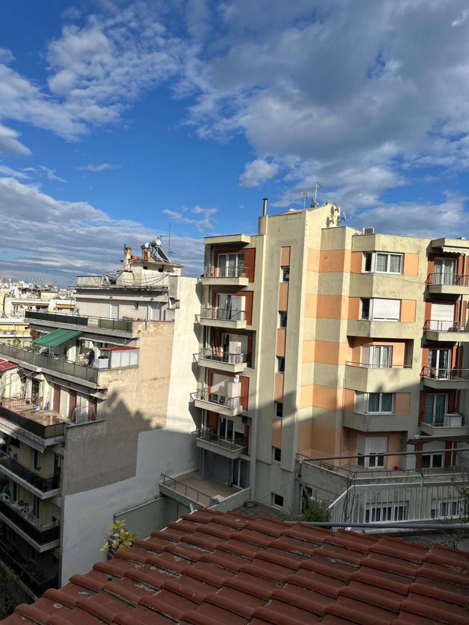 Lara Apartment Kavala