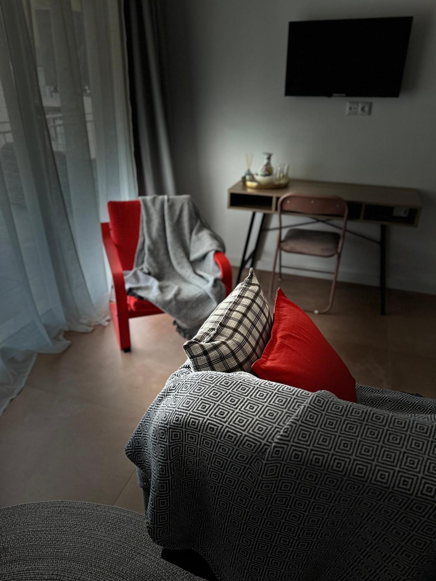 Lara Apartment Kavala