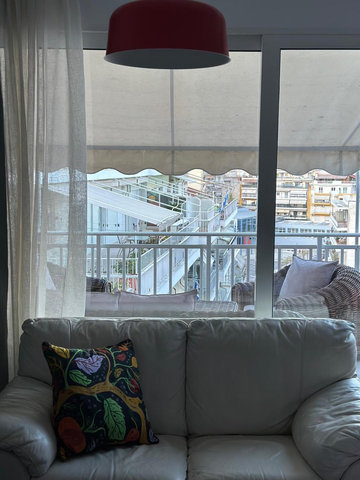 Apartment Lara Kavala