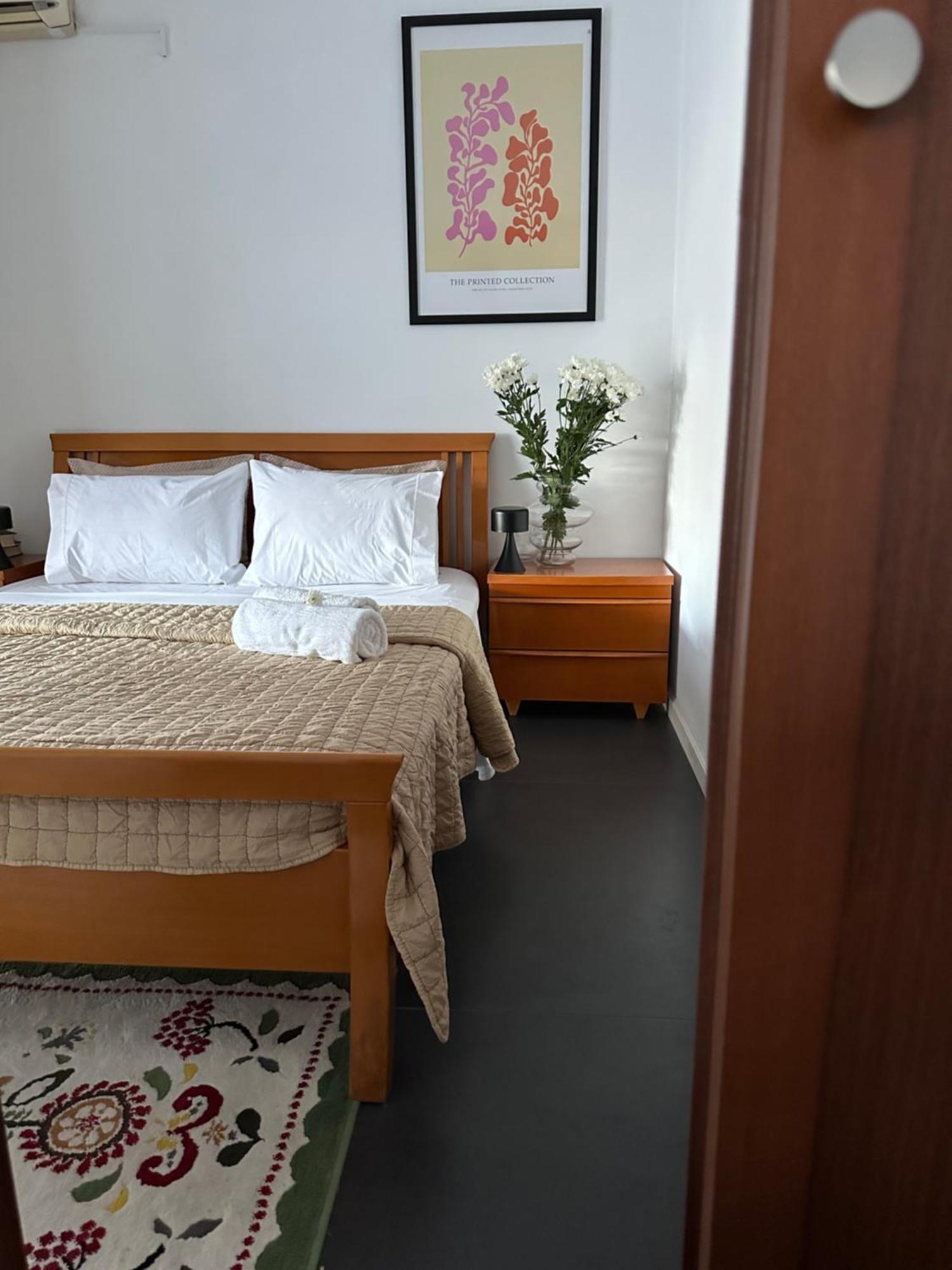 Apartment Lara Kavala