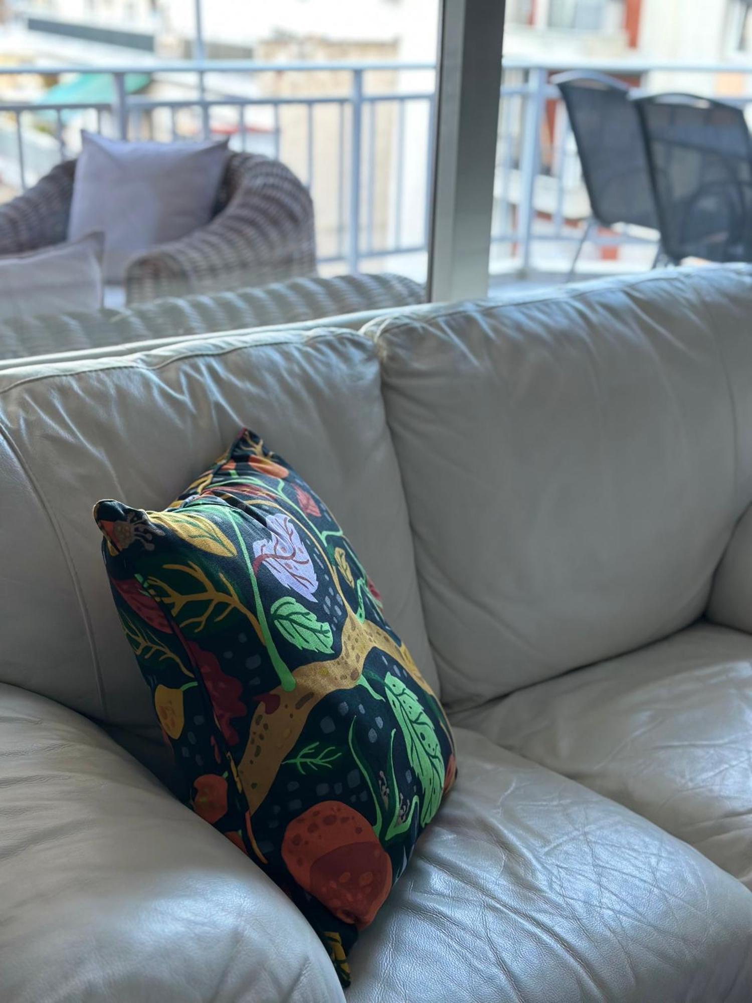 Apartment Lara Kavala
