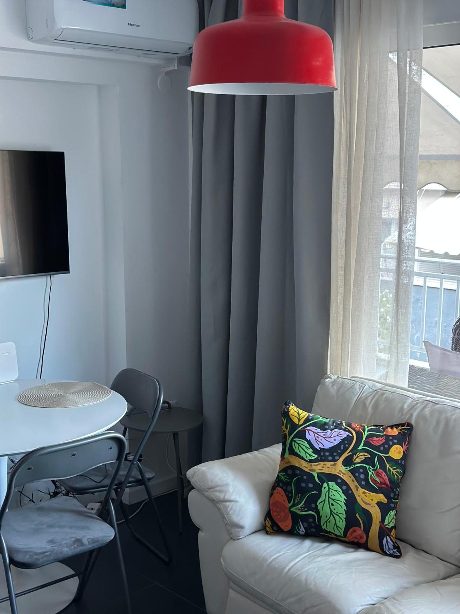 Apartment Lara Kavala