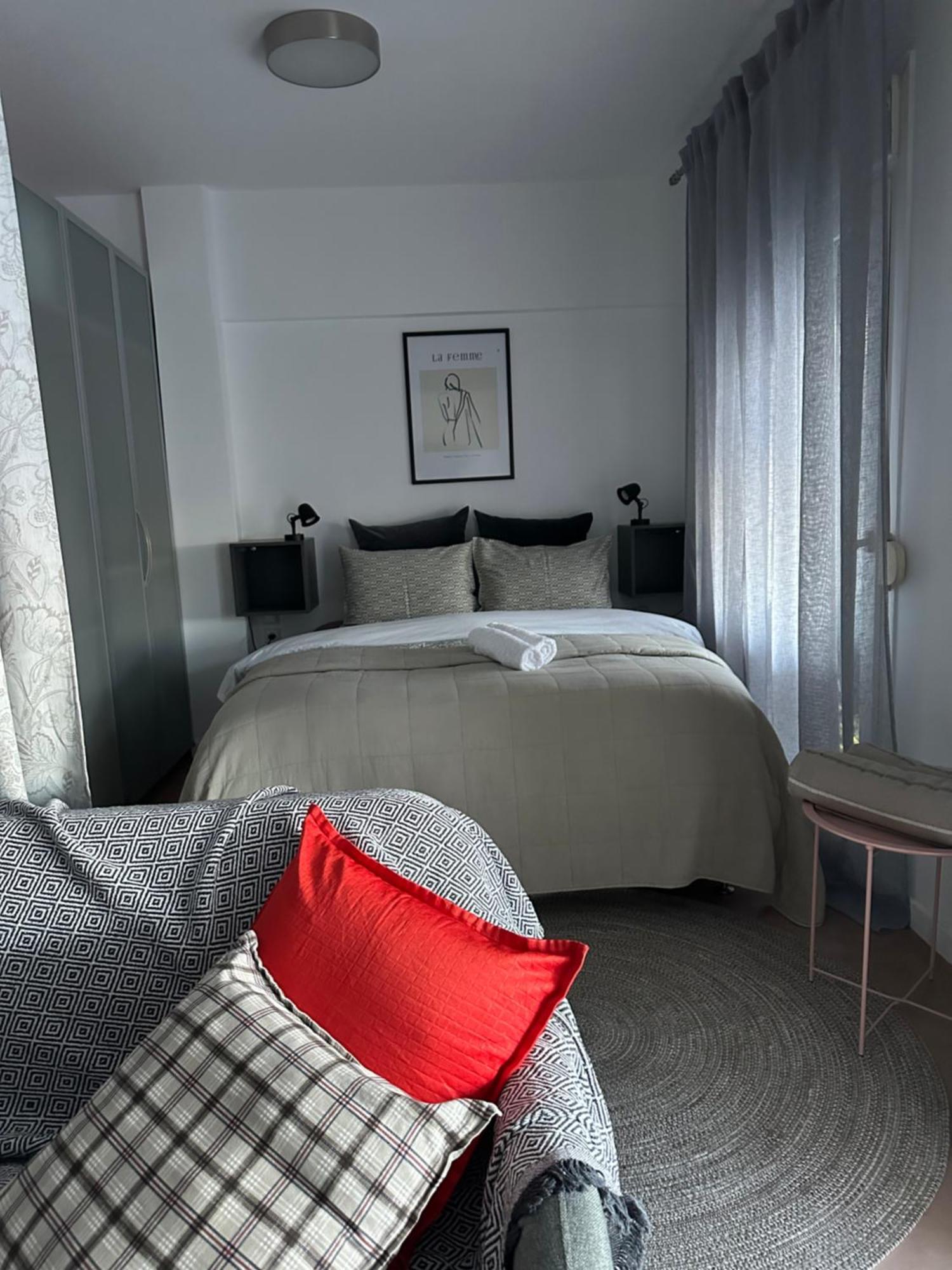 Apartment Lara Kavala